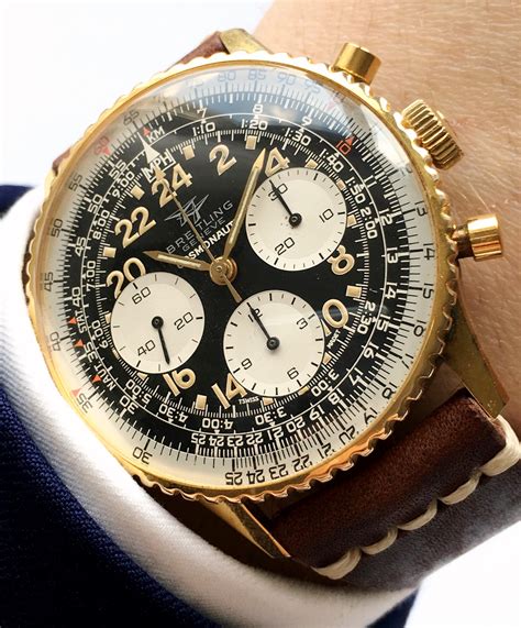 watchmaster breitling navitimer 809|Buy breitling navitimer .